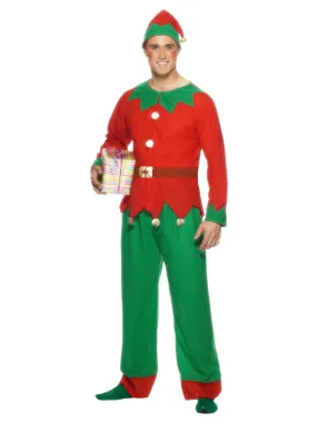 Elf Costume Men