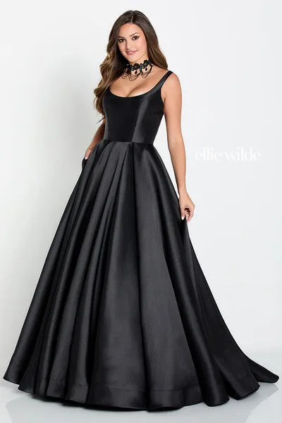 ELLIE WILDE Dress EW34130