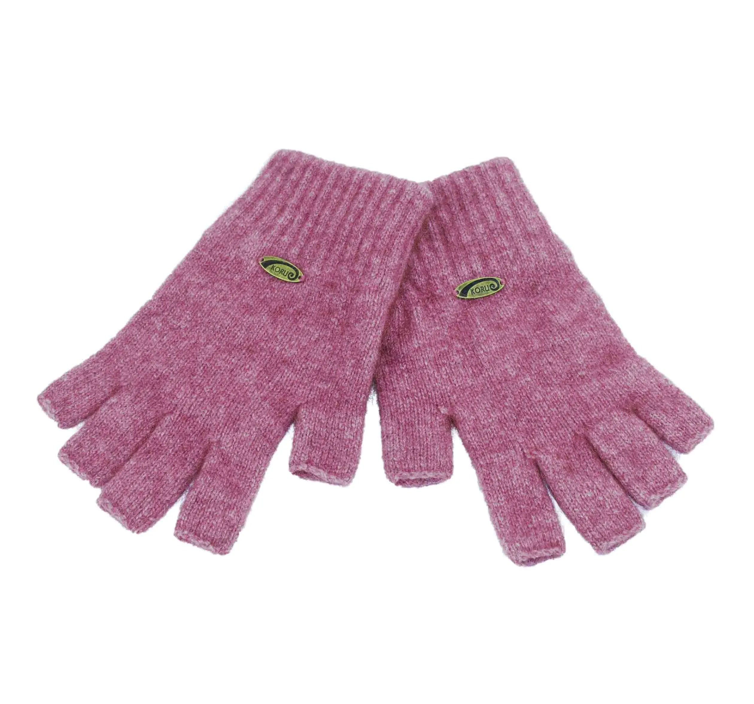 FINGERLESS GLOVES