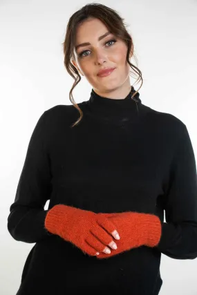 FINGERLESS GLOVES