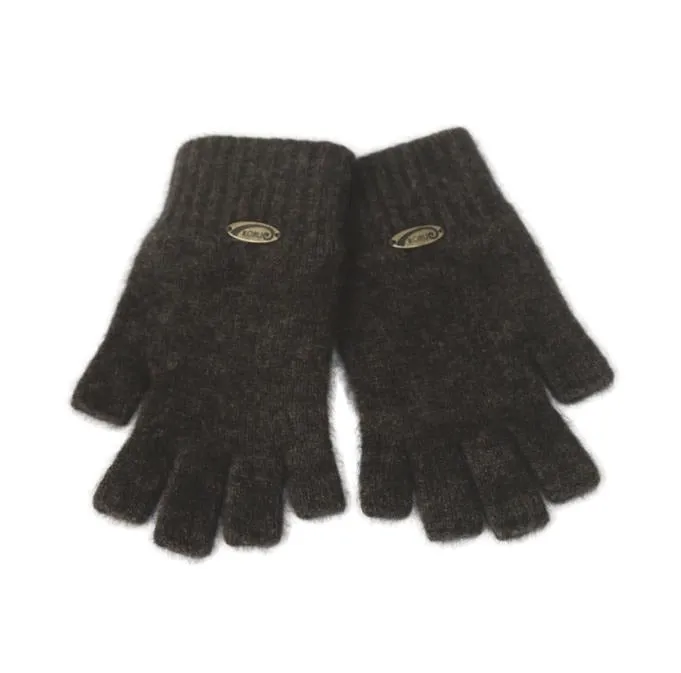 FINGERLESS GLOVES