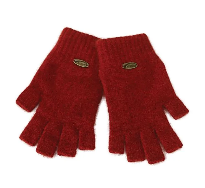 FINGERLESS GLOVES