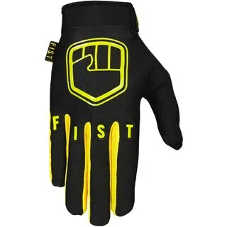 FIST FLURO YELLOW