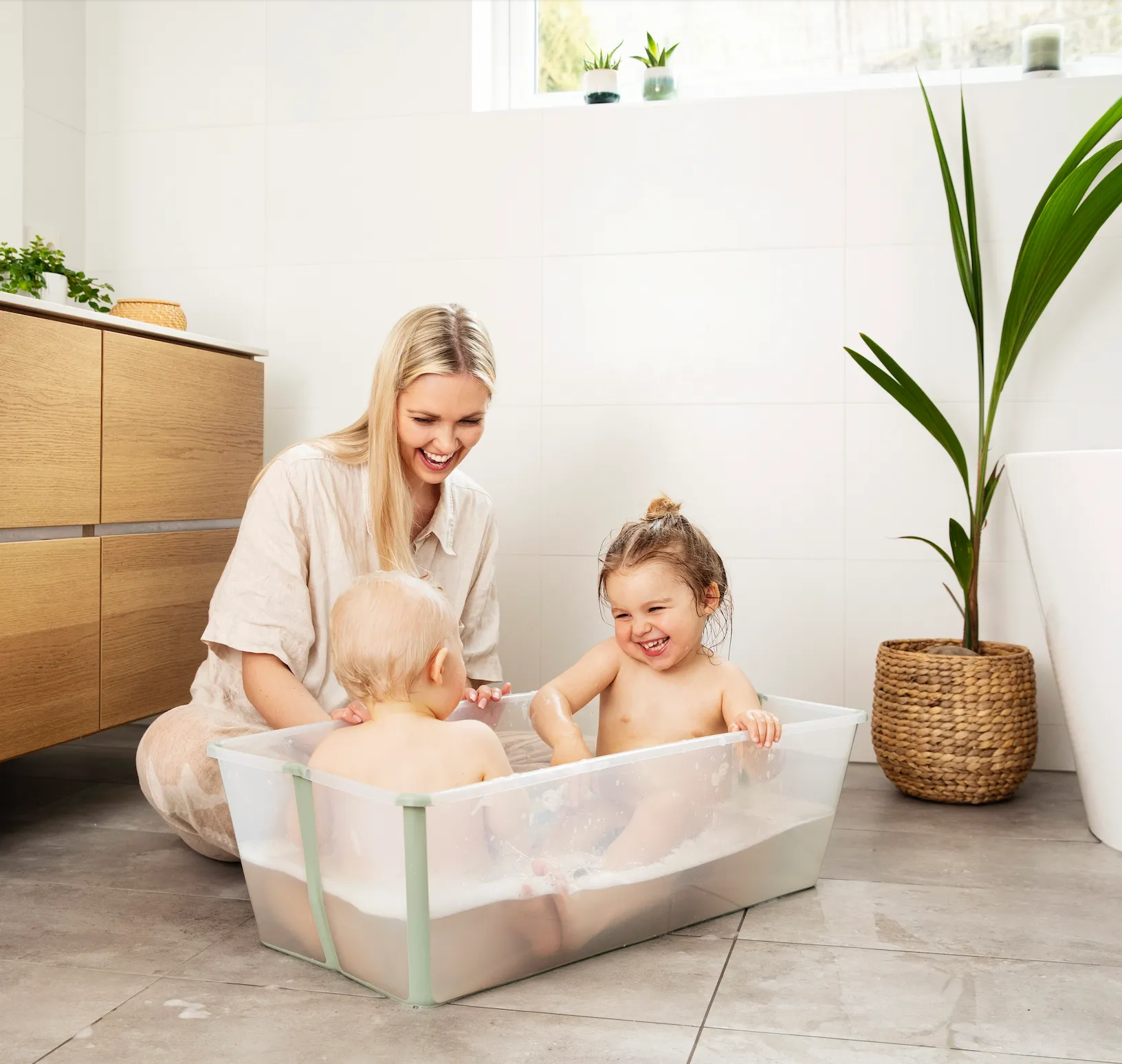 Flexi Bath® X-Large