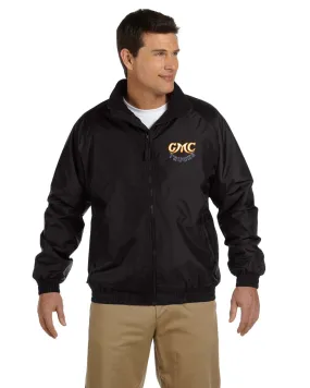 GMC 1930's Fleece Lined Windbreaker