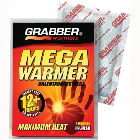 Grabber Mega Warmer