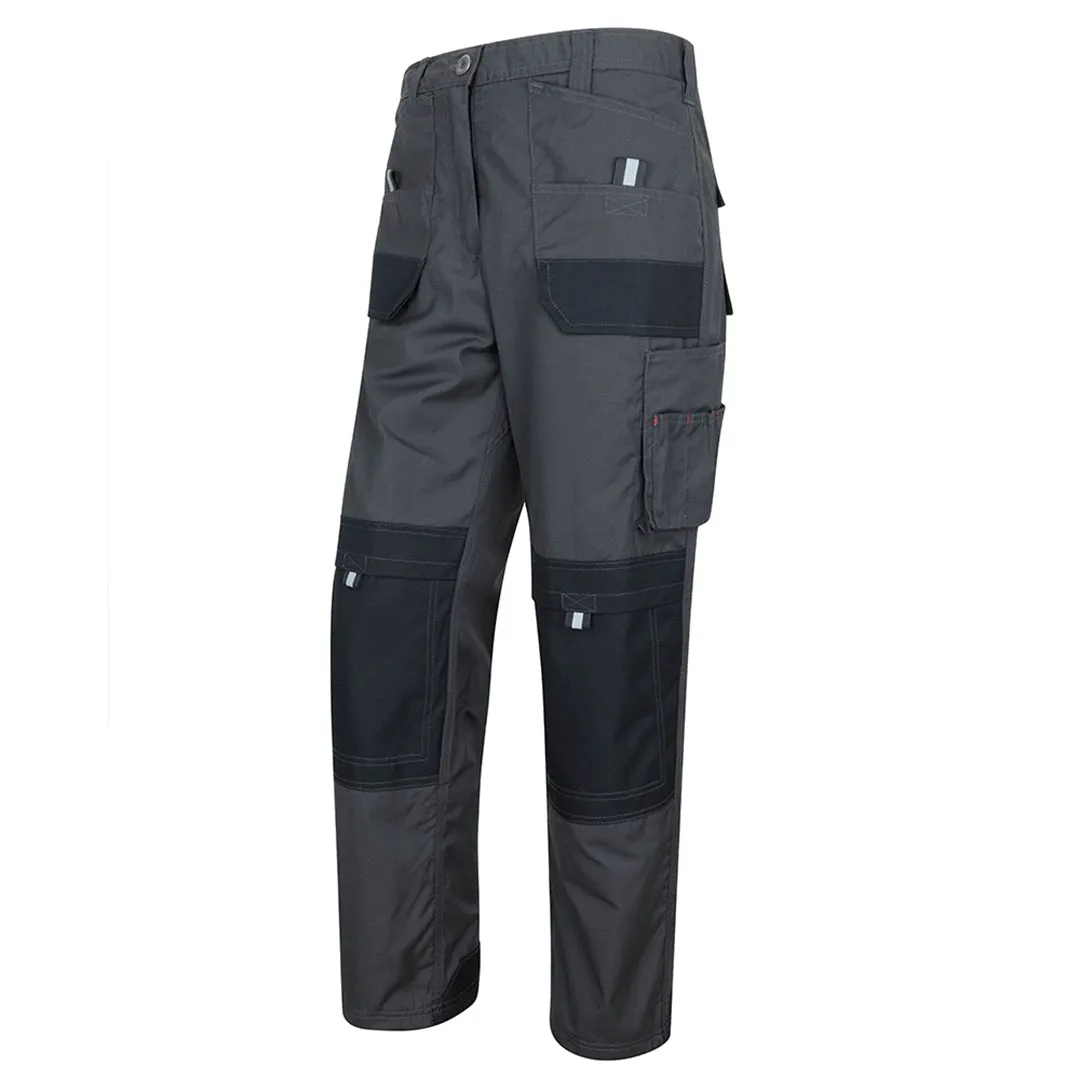 Granite II Utility Thermal Trousers by Hoggs of Fife