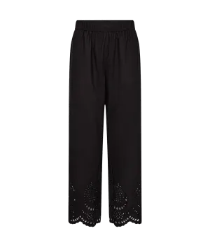 Grolet 3 Pants - Black