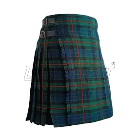 Gunn Tartan Kilt