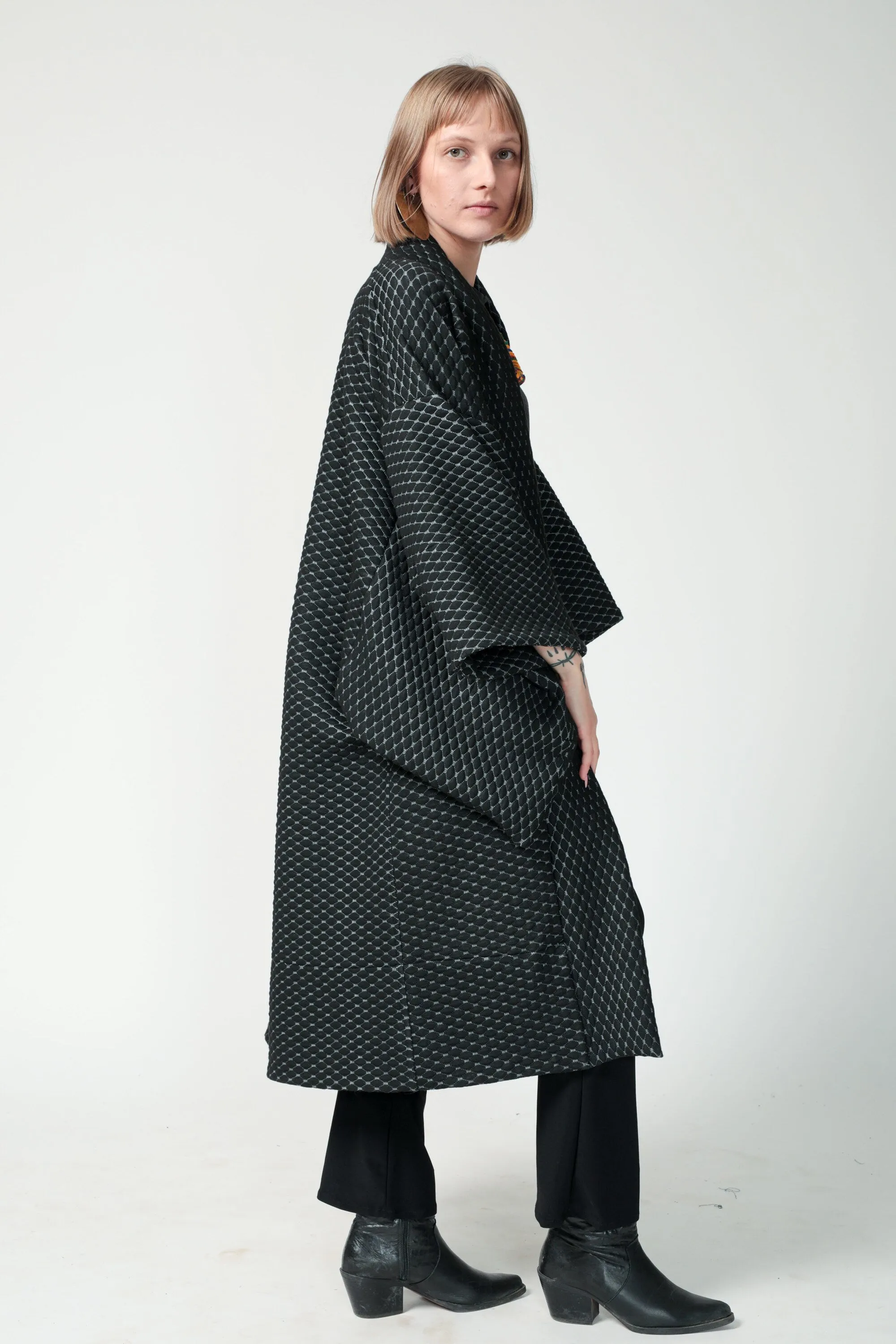 Haori Coat