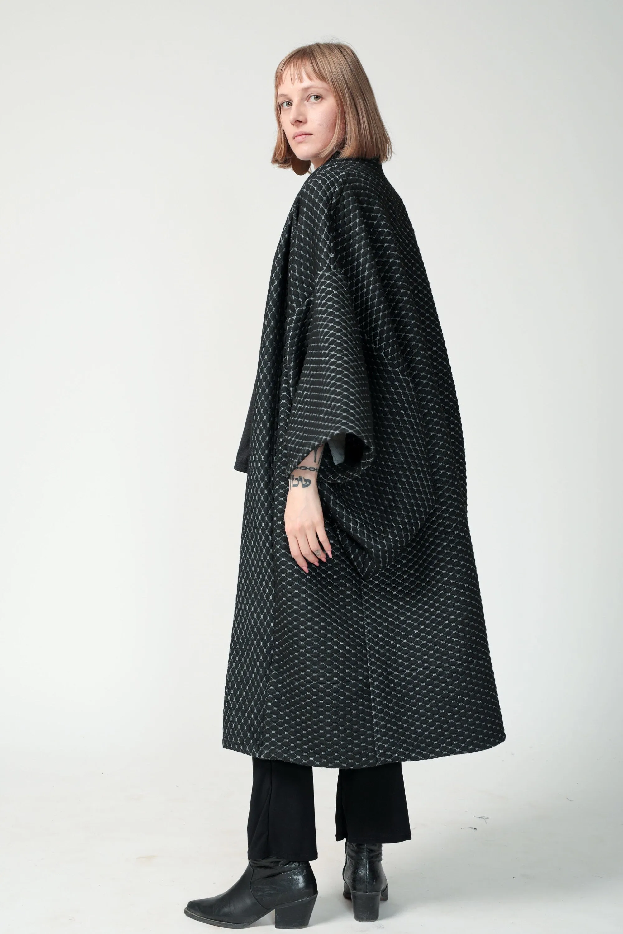 Haori Coat