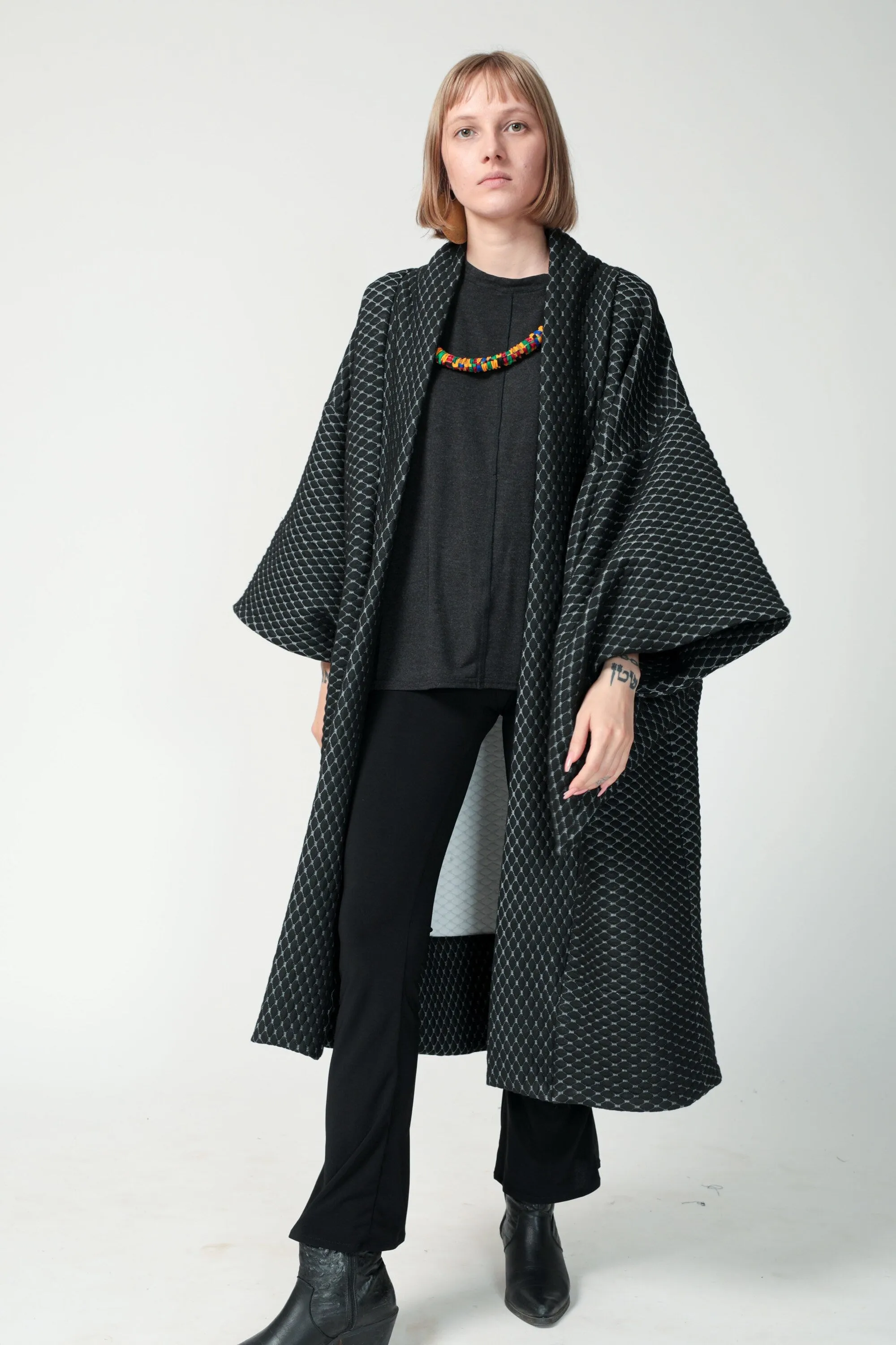 Haori Coat