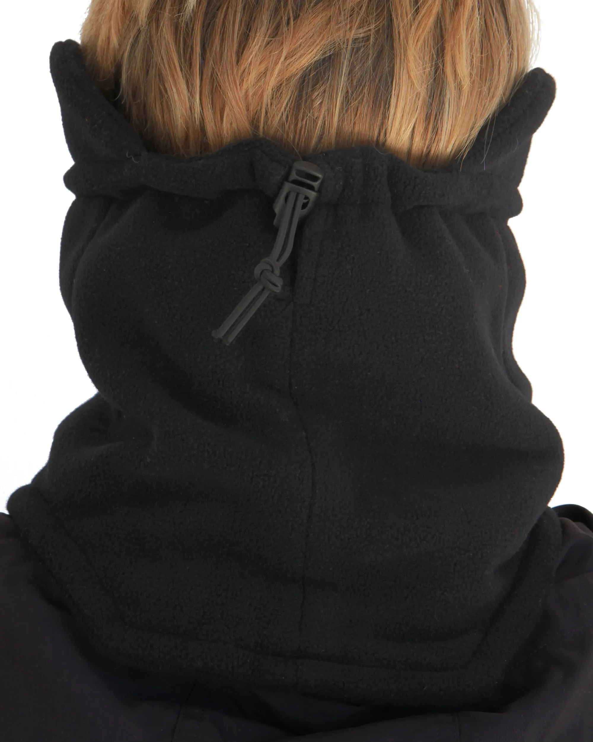 Heated Neck Gaiter