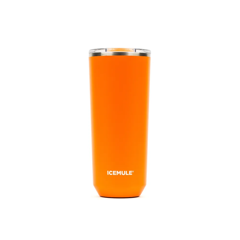 ICEMULE 24oz Tumbler