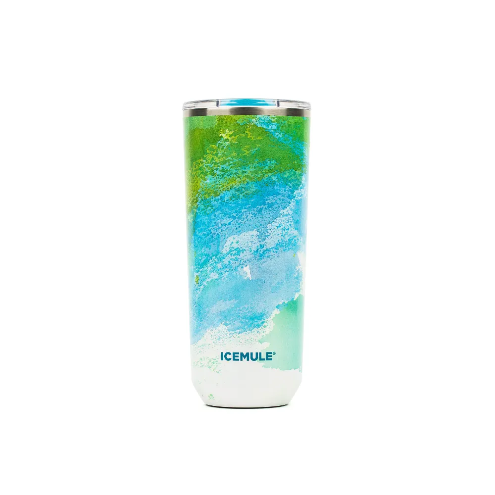 ICEMULE 24oz Tumbler