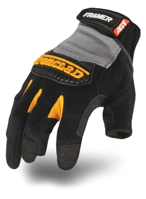 Ironclad Framer Glove