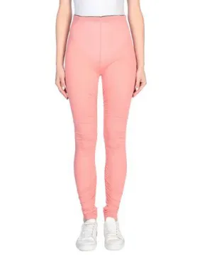 Isabel Marant Women Leggings Salmon pink 10 UK