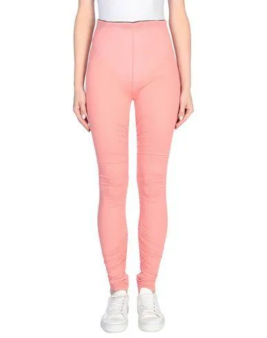 Isabel Marant Women Leggings Salmon pink 10 UK