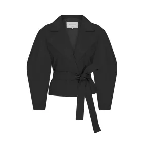 Kai Jacket In Black