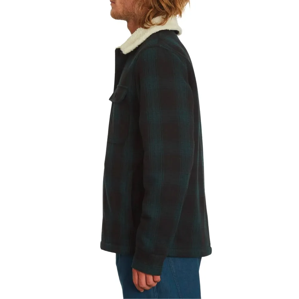 Keaton Jacket Plaid