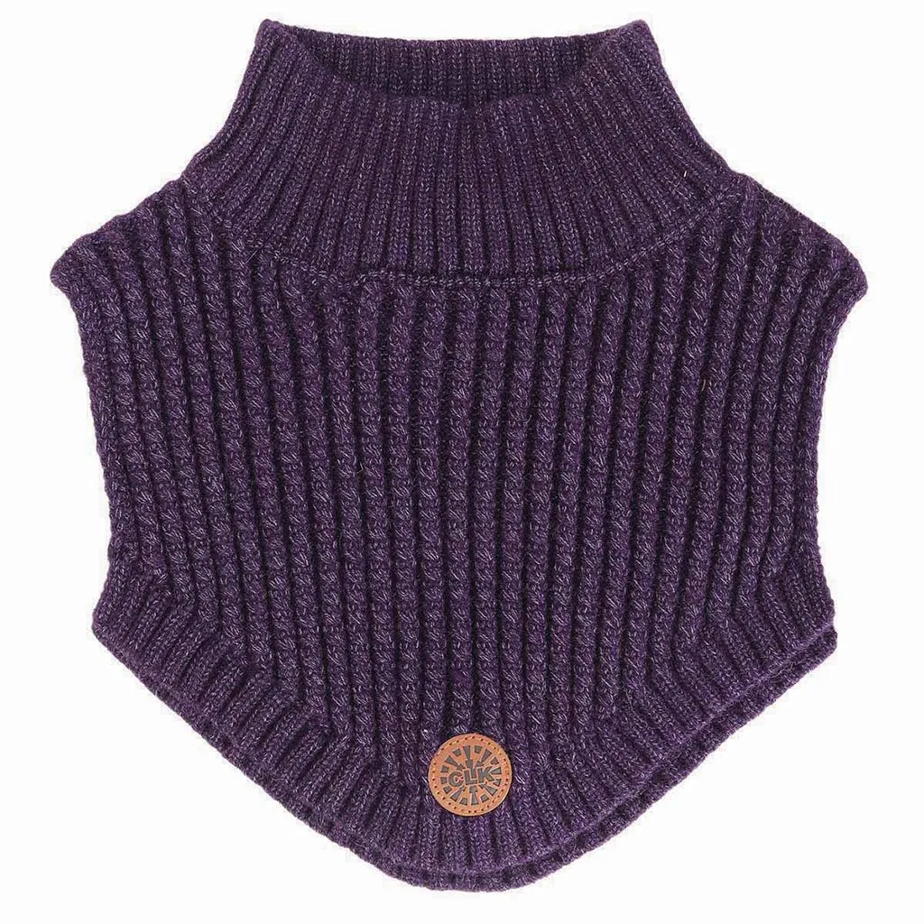 Kid's Calikids Soft Touch Neckwarmer