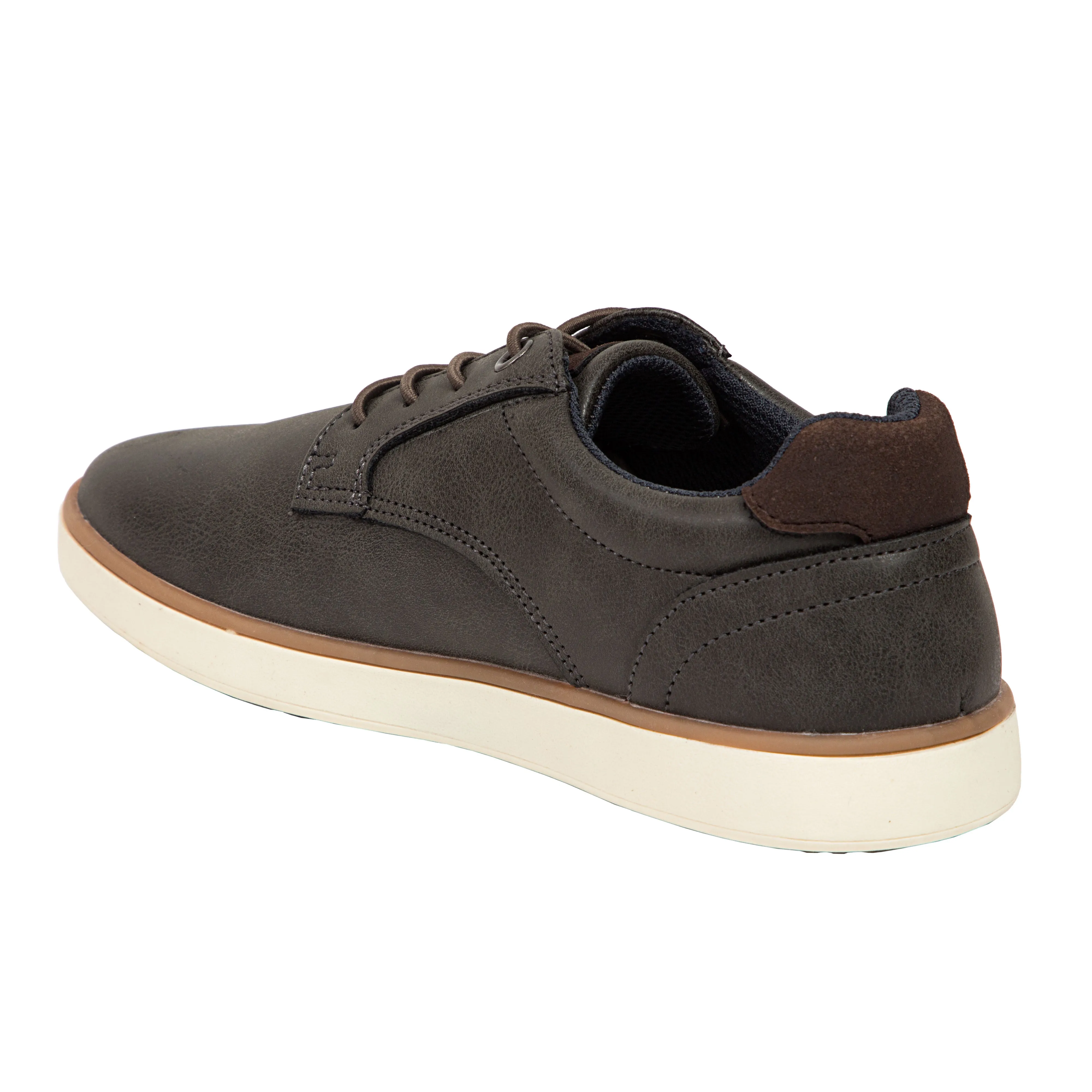 Kids' Conrad Jr. in Dark Grey