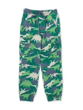 Kite Dino Camo Utility Pull Ups