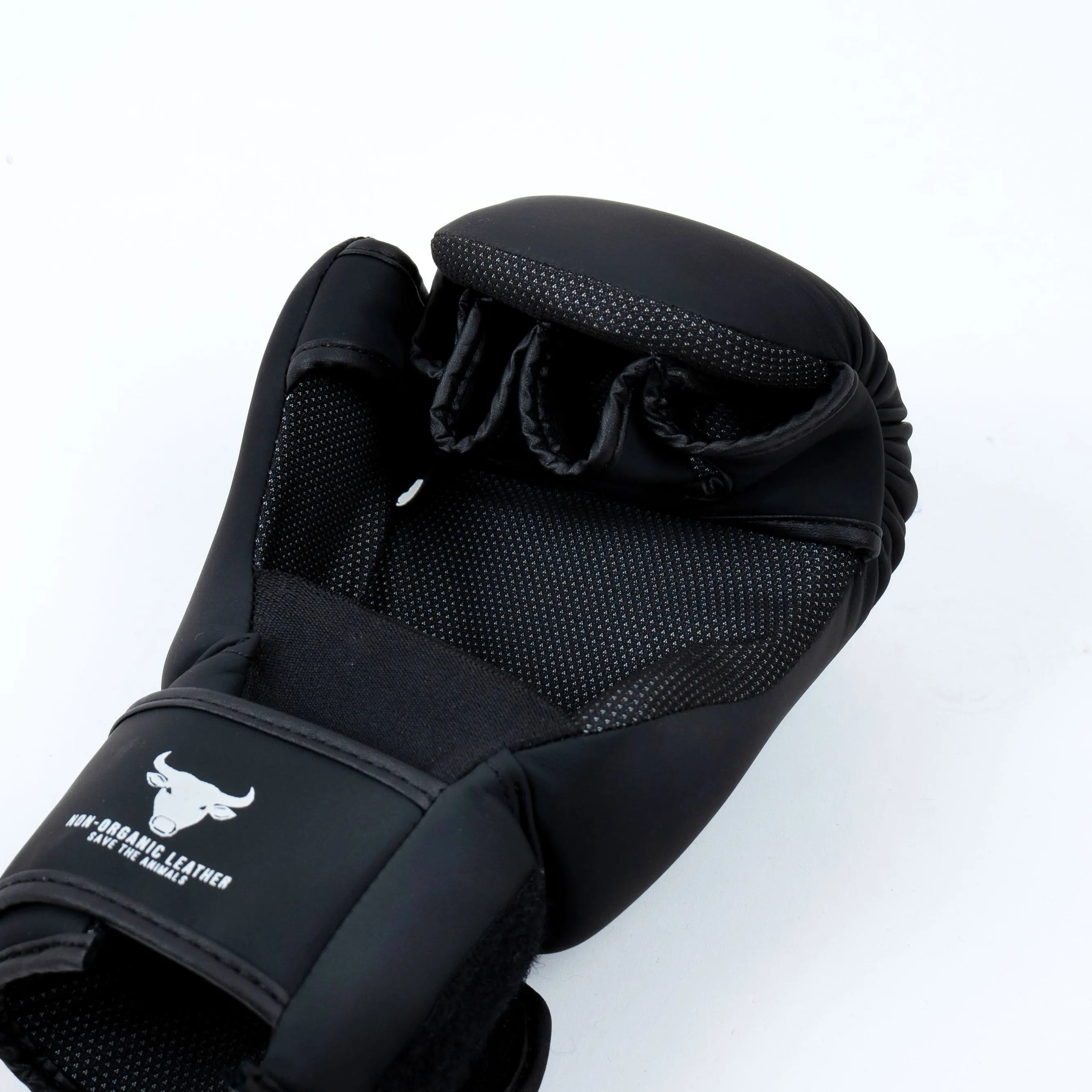 Knockout Extreme MMA Gloves