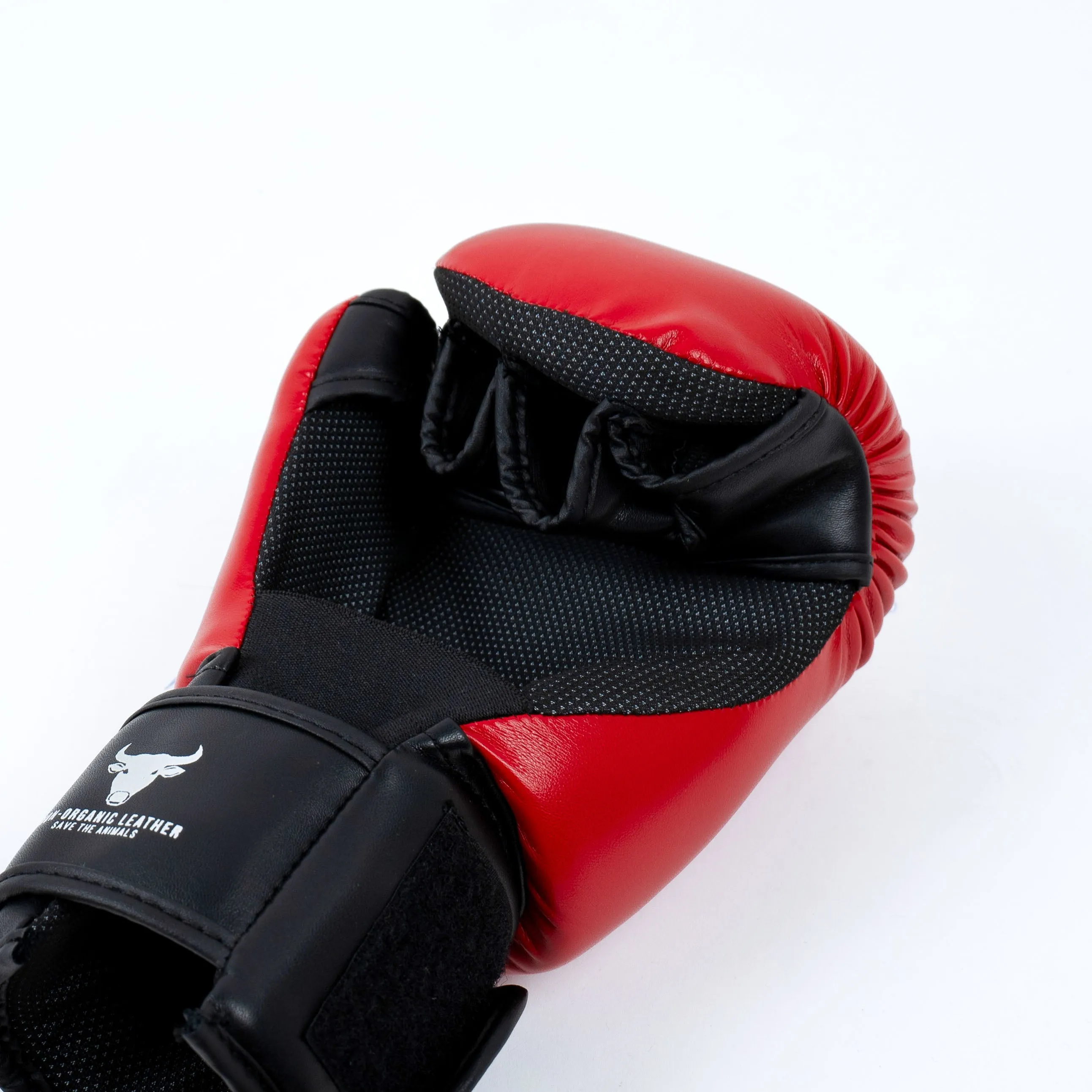 Knockout Extreme MMA Gloves