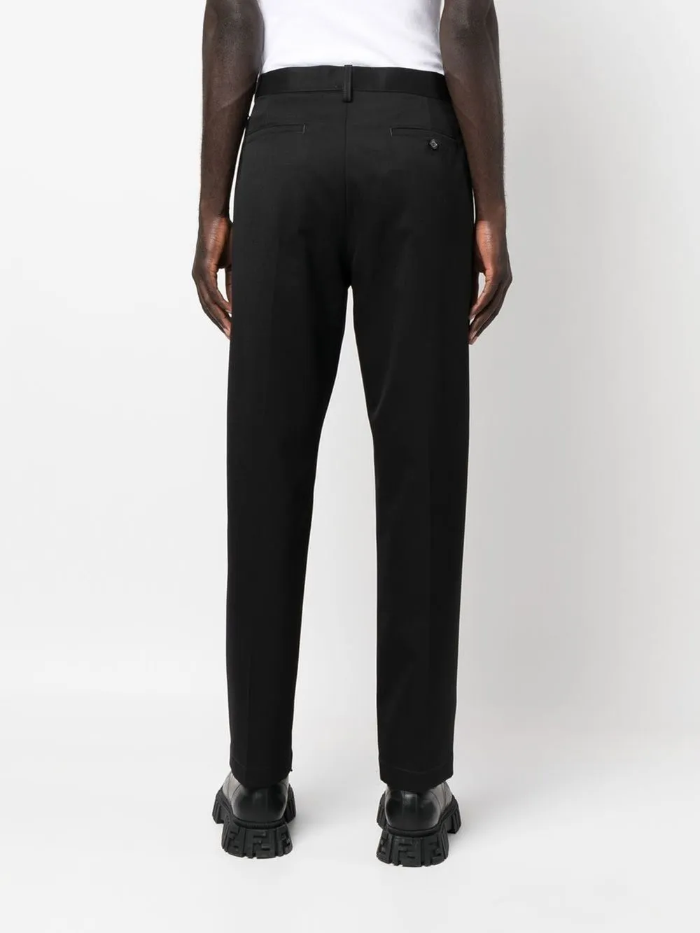 Marni Trousers Black