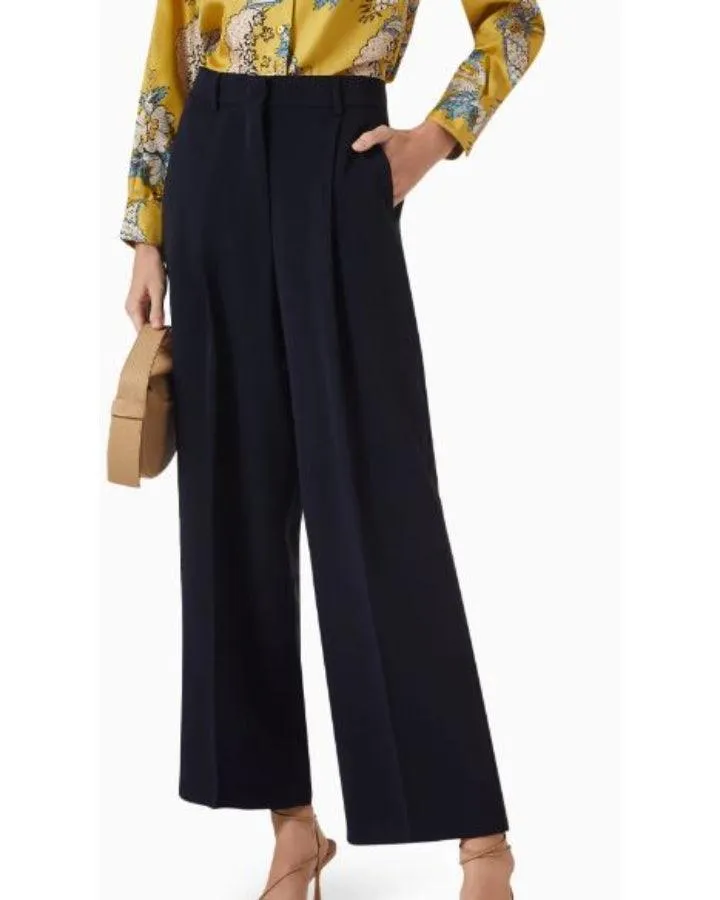 Max Mara Weekend Ronchi Pleated Pant