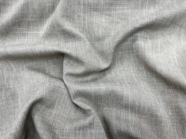 Melange Suiting Fabric