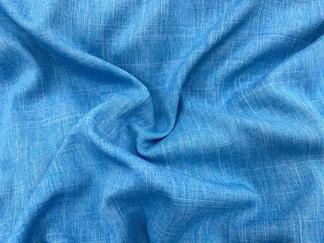 Melange Suiting Fabric