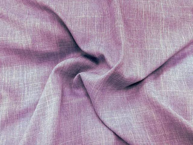 Melange Suiting Fabric