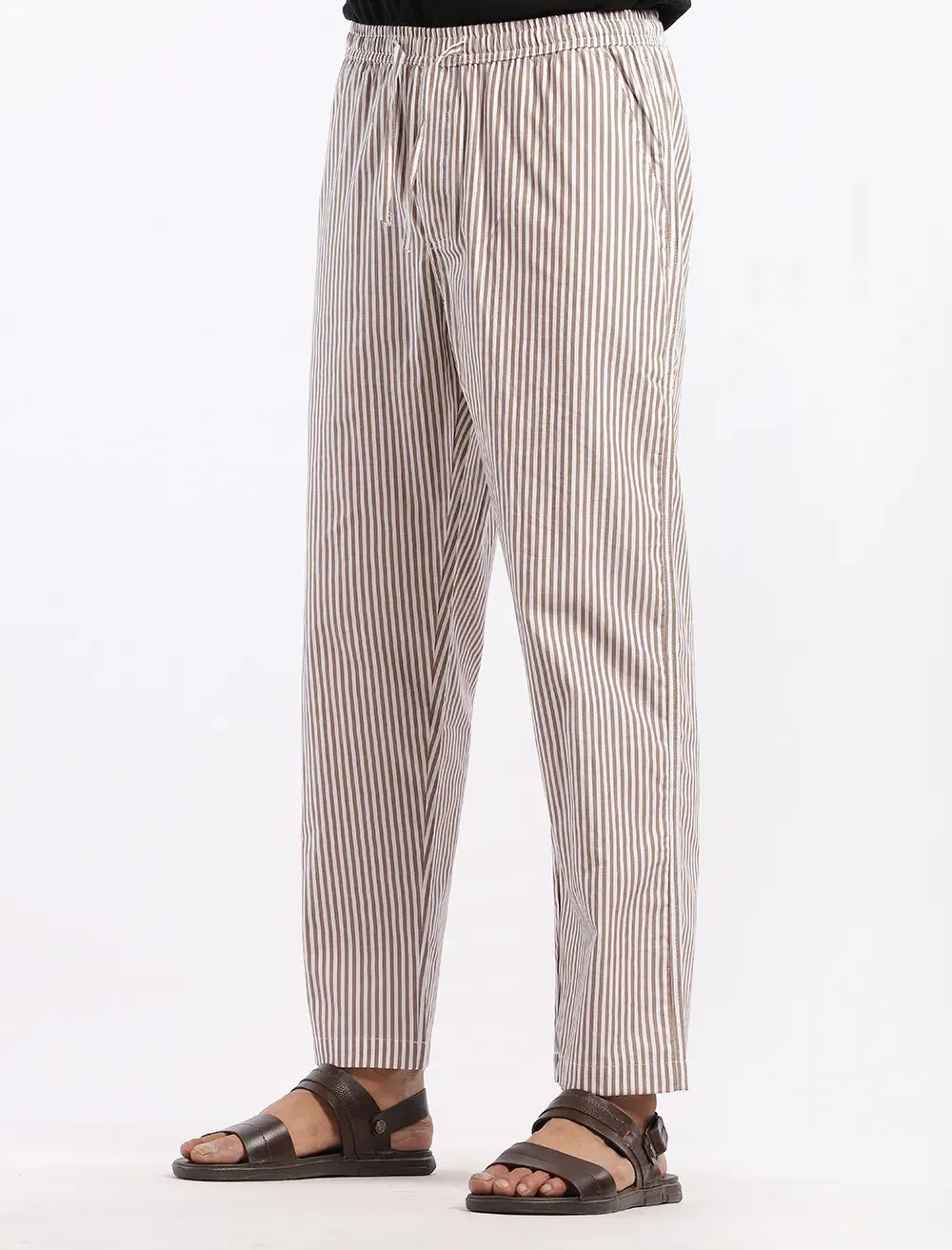 Men's Relaxed Trouser