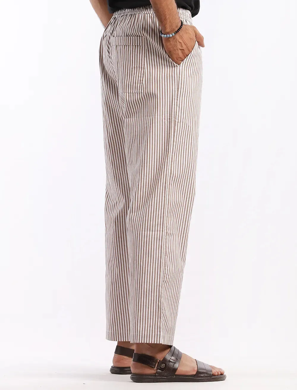 Men's Relaxed Trouser