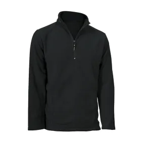 Mens Sherpa Norbu Lightweight Fleece Top