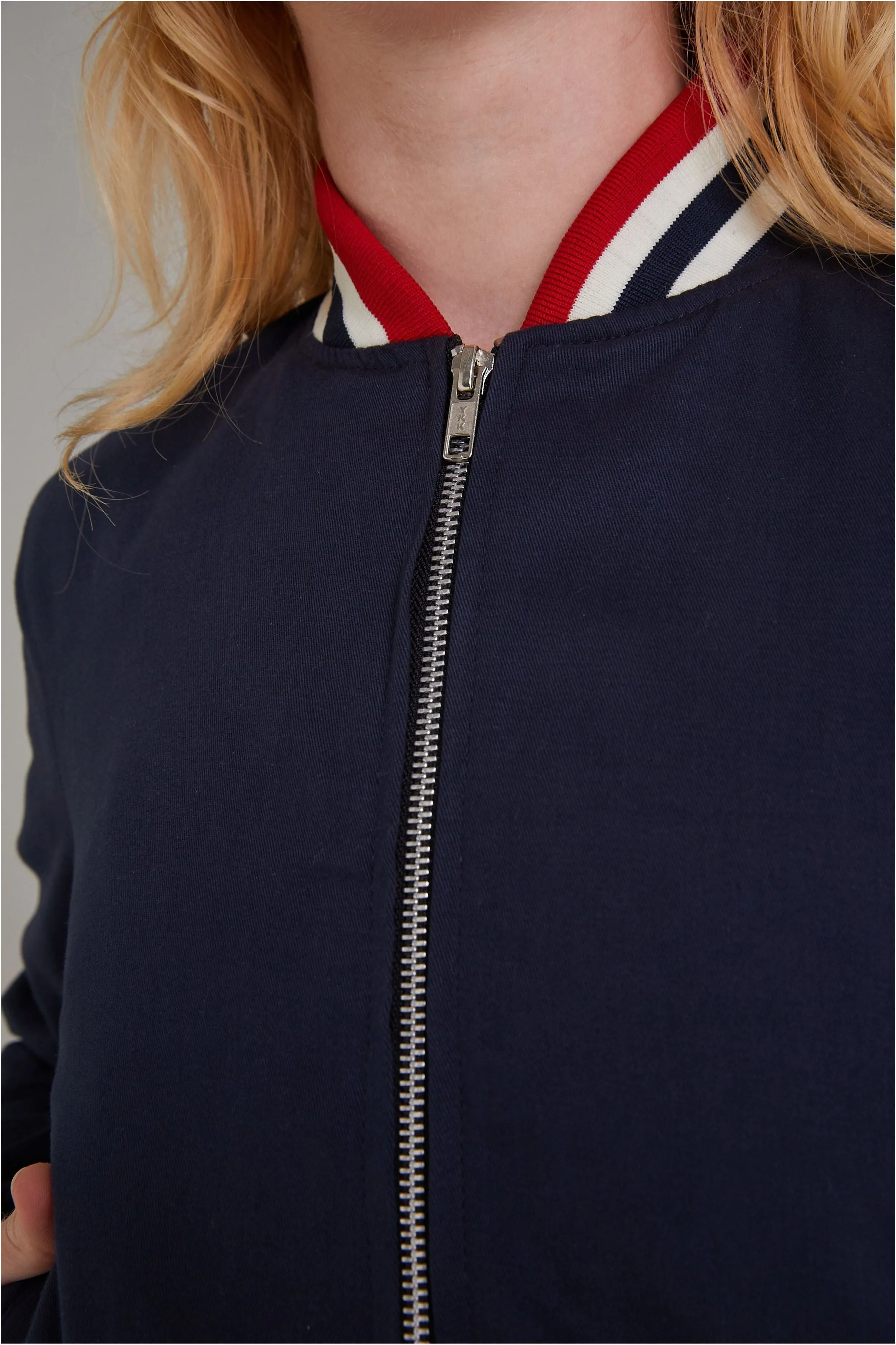 Modfather Clothing - Women's Royal Blue - Monkey Jacket