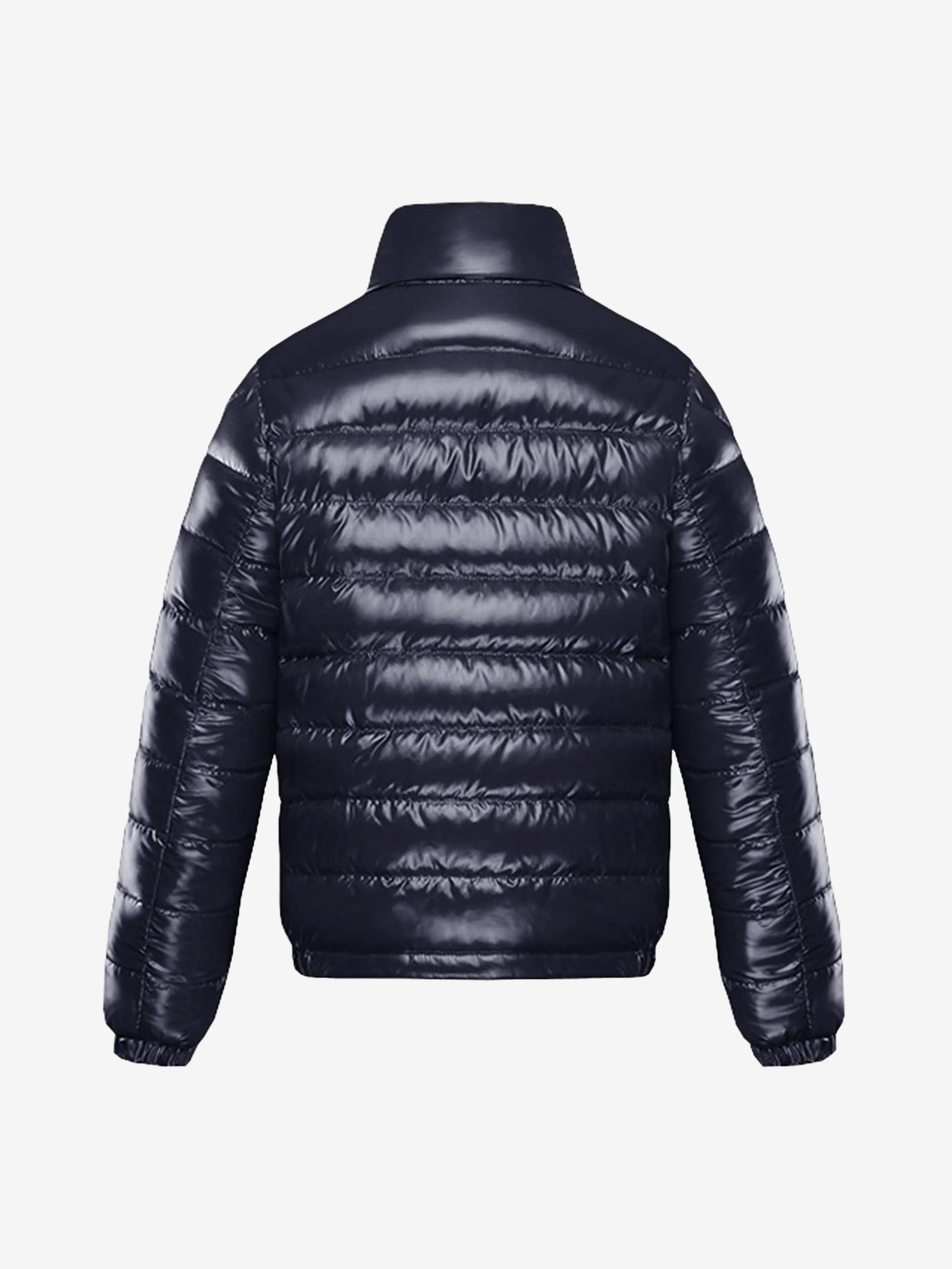 Moncler Enfant Moncler Boys Down Padded Petichet Jacket