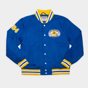 Montana State Football 1984 National Champs Bomber Jacket