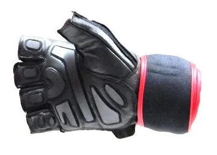 Morgan Elite Weight Lifting & Cross Training Gloves