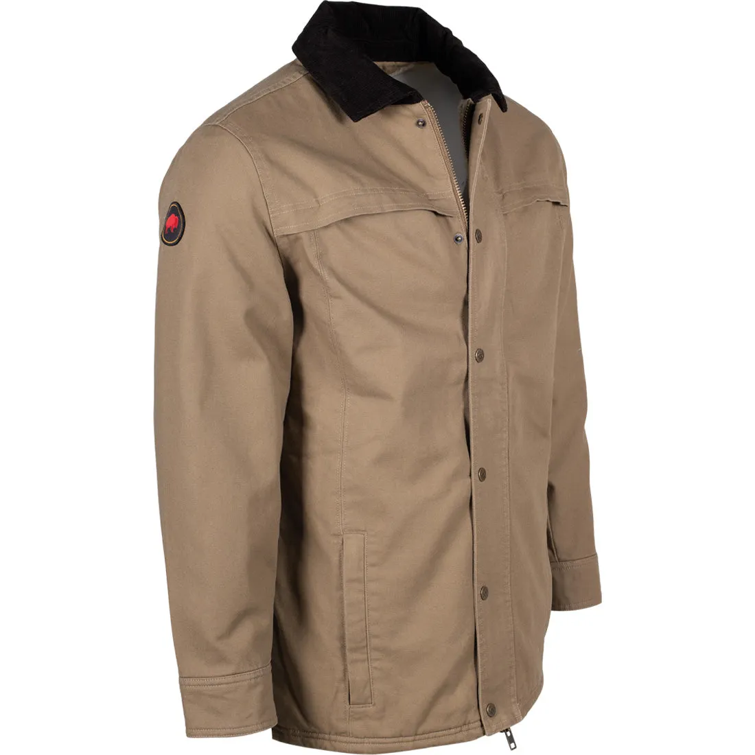 Mountain Khakis Sullivan Ranch Jacket - Men's