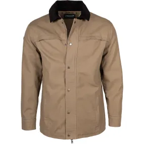 Mountain Khakis Sullivan Ranch Jacket - Men's