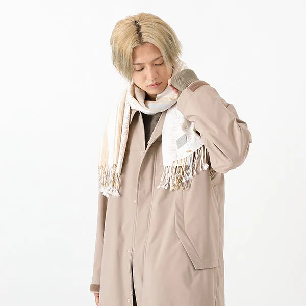 Natsume's Book of Friends Model Scarf