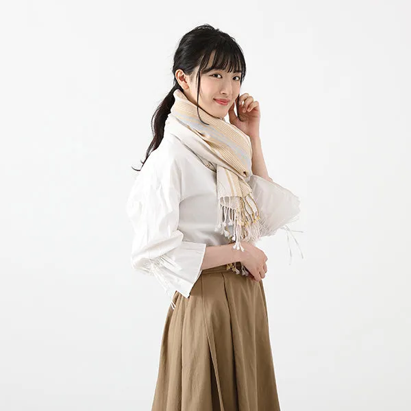 Natsume's Book of Friends Model Scarf