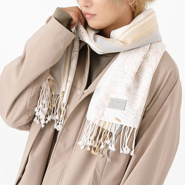 Natsume's Book of Friends Model Scarf