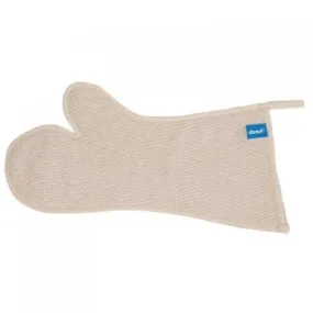 Oates Oven Glove White Short or Elbow Length