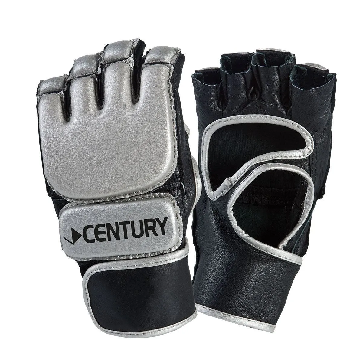 Open Palm MMA Gloves