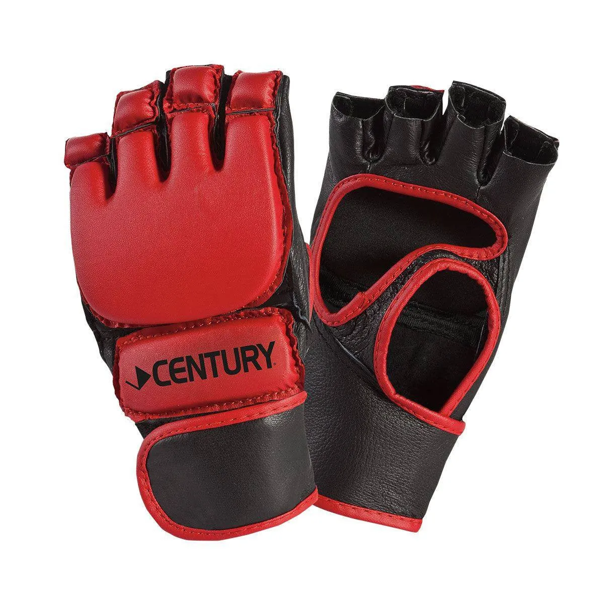 Open Palm MMA Gloves