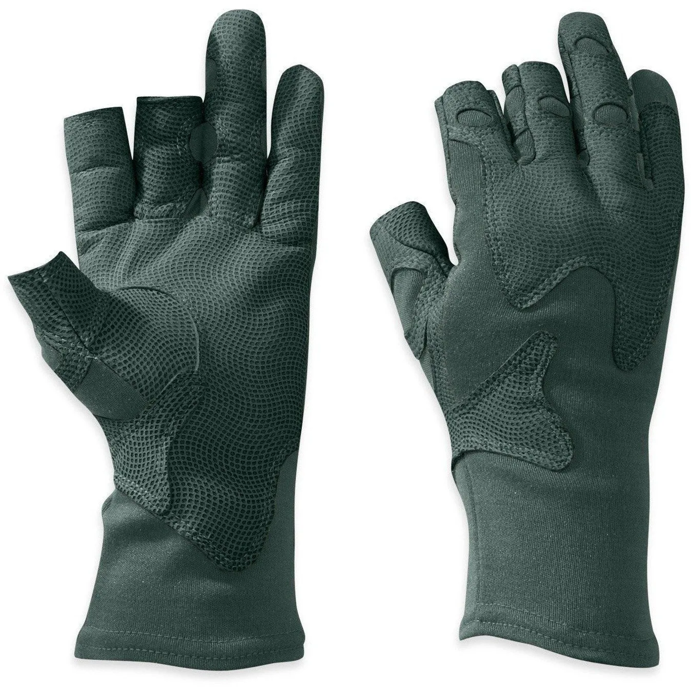 Outdoor Research Fingerless Overlord Gloves